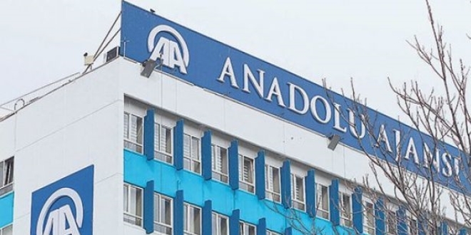 AA: İlk verileri 19.15'de yayınlayacağız