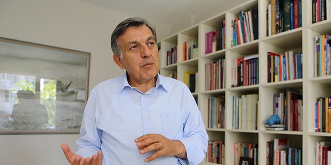 23 Haziran seçimlerinin bilen anket firması