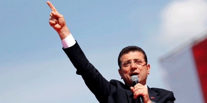 Ekrem İmamoğlu son 35 yılın rekorunu kırdı