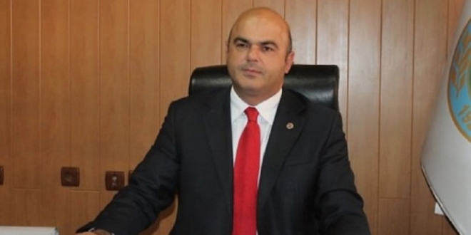 SP'de stanbul istifas