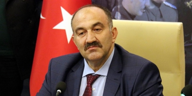 Genel Müdür'den, seçim sonrası tepki çeken yorum