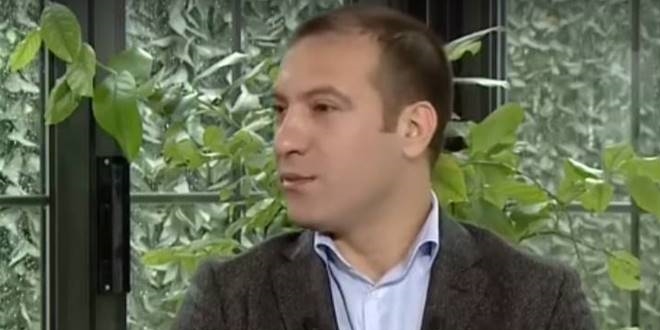 TV'de yorumcudan ilginç soru... Erdoğan, İmamoğlu'nu partiye davet eder mi?