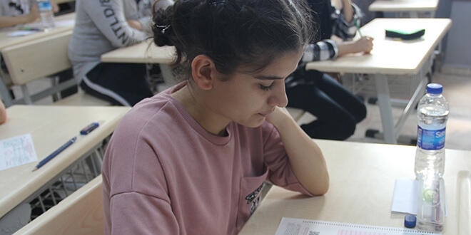 'Doğru lise tercihi, meslek seçiminin ilk adımıdır'