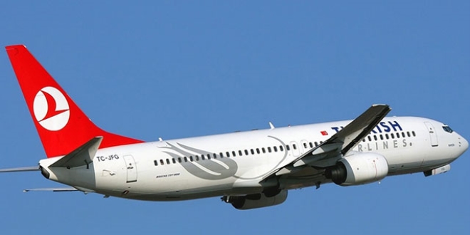 THY'den 737 Max kararı: İptaller yaşanacaktır