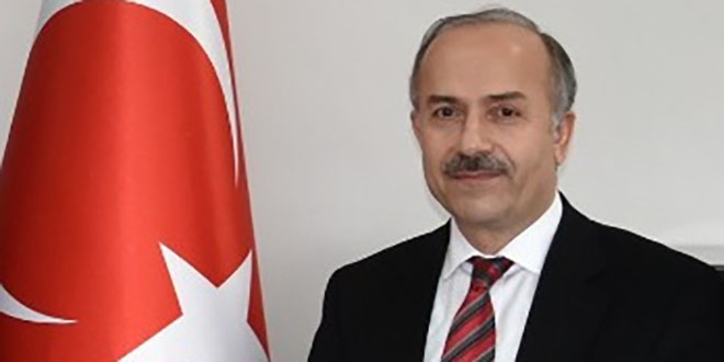 Trabzon Üniversitesinden siyam ikizlerine davet