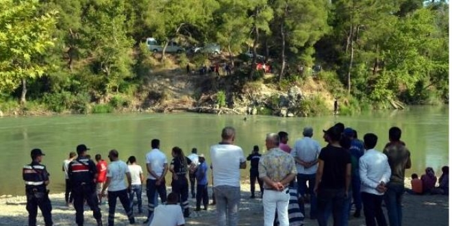 Şaka yaptığı zannedilen lise öğrencisi boğuldu