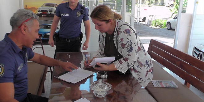 Kadn muhtarn gzyalar