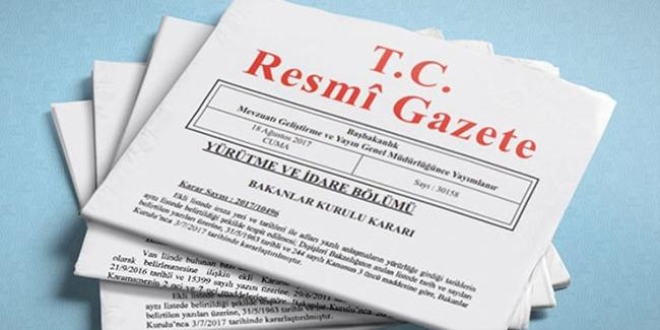Deniz Yolu ile Yapılacak Düzenli Seferlere Dair Yönetmelikte Değişiklik