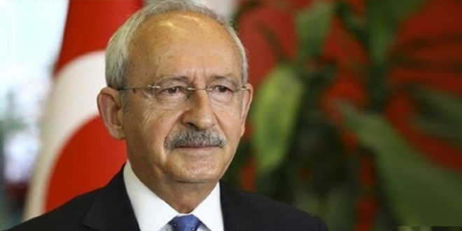 Kılıçdaroğlu koltuğunu sağlamlaştırdı