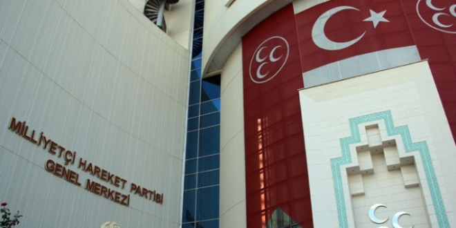 MHP'den İstanbul analizi: Biz üstümüze düşeni yaptık