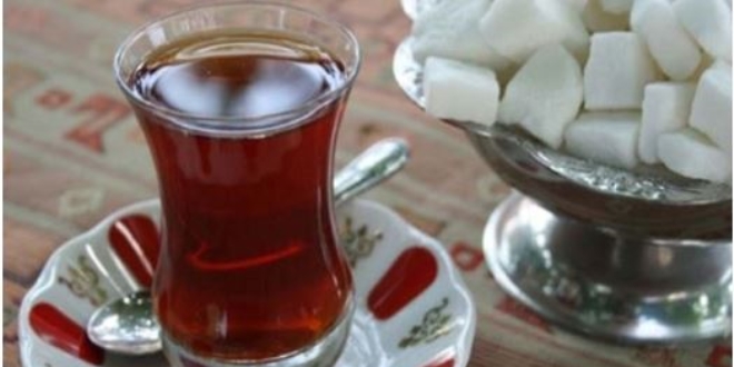 Çay'dan sonra şekere de zam geldi... Yüzde 16
