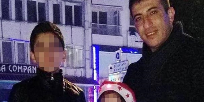 Babasını öldüren 13 yaşındaki çocuk tahliye edildi