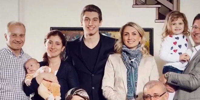 Ekrem İmamoğlu, mal varlığını açıkladı