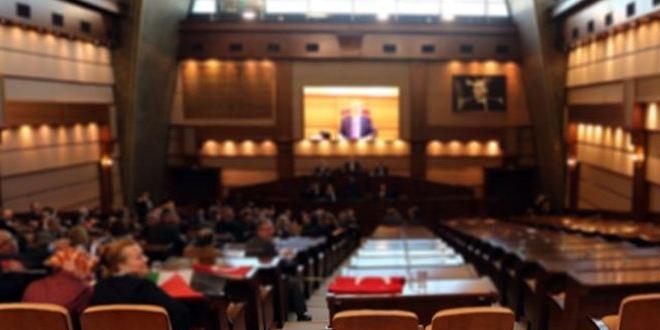 BB Meclis toplantsnn tarihi belli oldu!