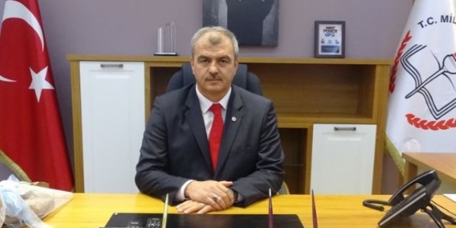 Aydın, LGS'de 5 Türkiye birincisi çıkardı
