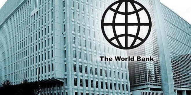Dünya Bankası'ndan Türkiye'nin programına övgü