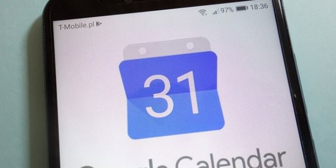 Google Takvim uygulamasından gelen büyük tehlike