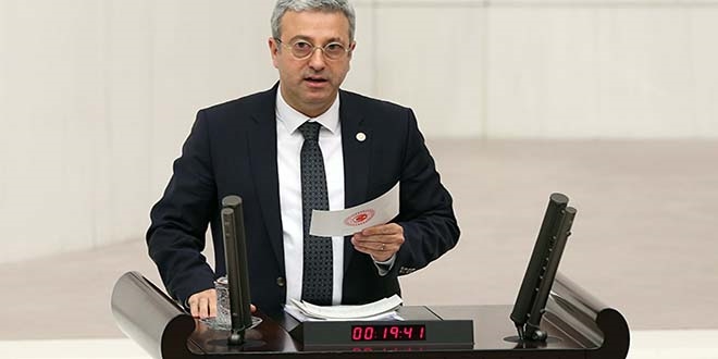 'Tren kazalarında yalnızca makinistler cezalandırılıyor'