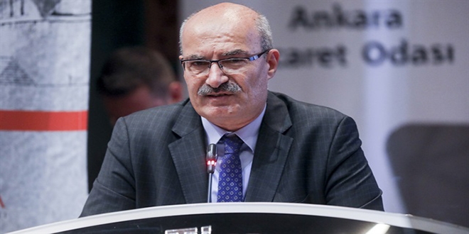 ATO'dan vergi indirimlerinde süre uzatım talebi