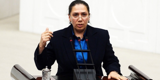 'Belediye binasından güvenlik güçlerimize ateş açıldı'