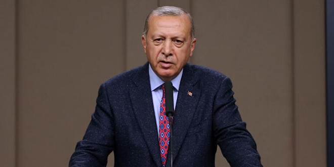Yıldırım kabineye girecek mi? Erdoğan yanıtladı