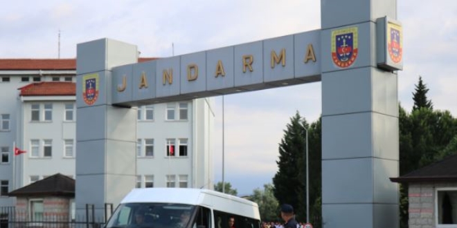 Askerliğinin bitimine 5 gün kala terhis oldu