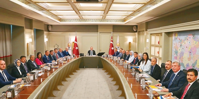 Düşen oylar için sosyolojik teşhis