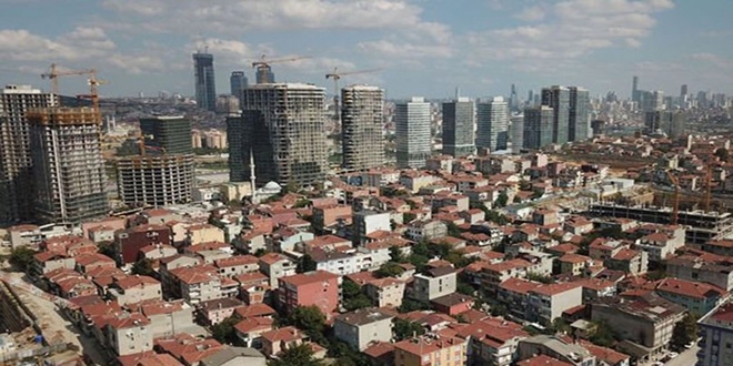 İmar barışında süre yıl sonuna kadar uzatılsın