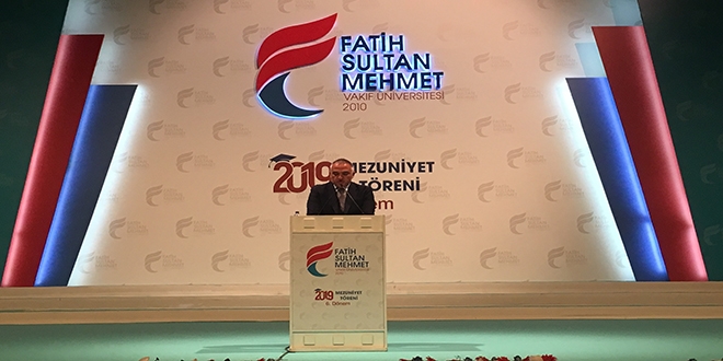 'Gelir odaklı değil, başarı odaklı kariyer planlaması yapın'