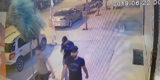 Ağacı kıran zanlıya 100 ağaç dikme cezası