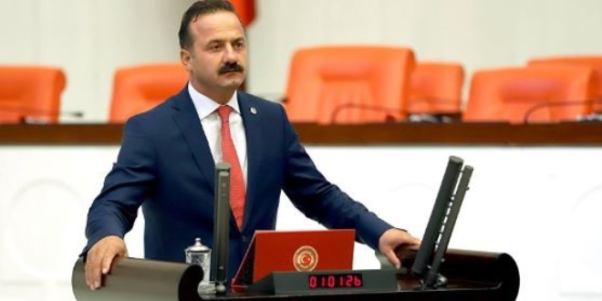İYİ Parti TRT hakkında suç duyurusunda bulunacak