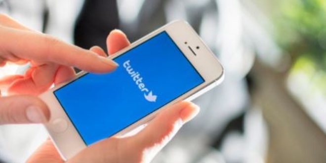 Twitter, kurallar ihlal eden siyasilere 'uyar etiketi' getiriyor