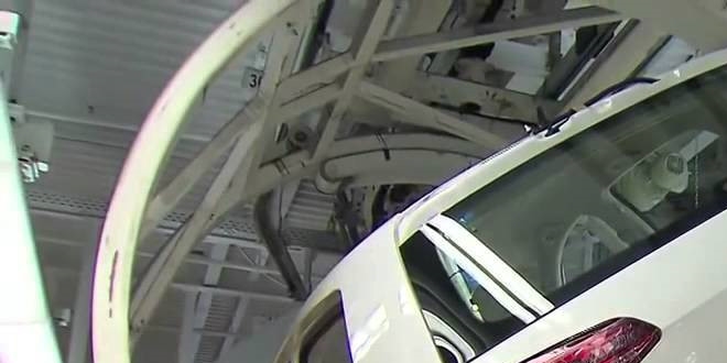 Volkswagen'e çağrı: Türkiye'de dizel değil elektrikli araç üretin