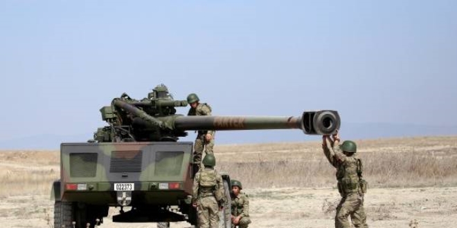 TSK tanklarnn muharebe yetenei artyor