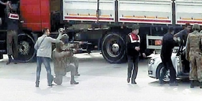 MT trlarnn durdurulmasnn FET kumpas olduu tescillendi