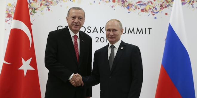 Cumhurbaşkanı Erdoğan'ın G20 Zirvesi'ndeki yoğun mesaisi