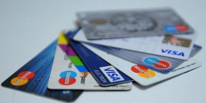 TCMB kredi kart ilemlerindeki faiz oranlarn indirdi