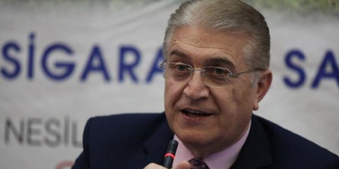 Elektronik sigara daha sık denetlenmeli