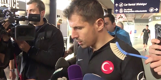 zlanda'nn iddiasnn gerei yanstmad ortaya kt