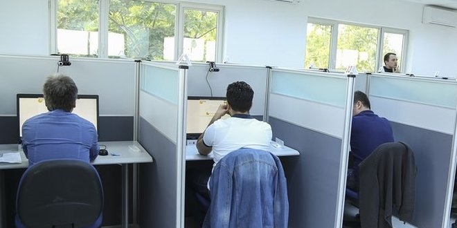 e-YDS 2019/7 sonular akland