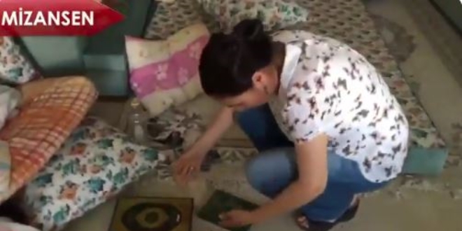 Soylu'dan HDP'li vekilin iddialarına videolu yalanlama