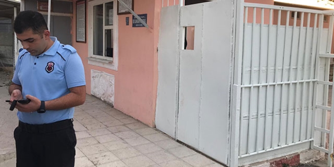 Kavgayı fırsat bilen 5 mahkum firar etti