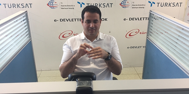 Engelsiz e- Devlet binlerce engelliye yanıt verdi