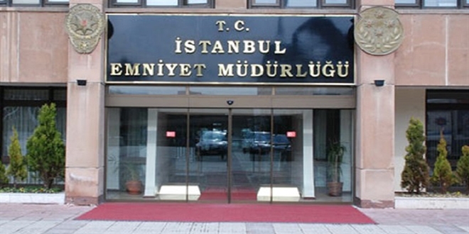 İstanbul Emniyeti'nden 'taciz iddiaları'na yalanlama