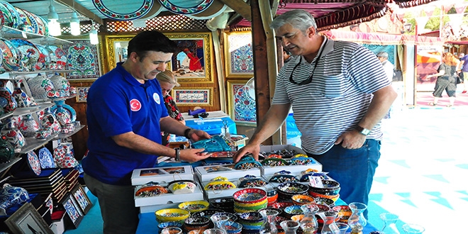 Ykml ve tutuklularn rettikleri ihra edilecek