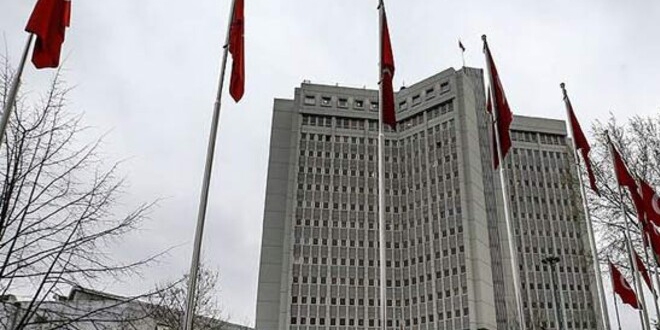 Türkiye'den Hafter'e: Serbest bırakmazsanız vururuz!
