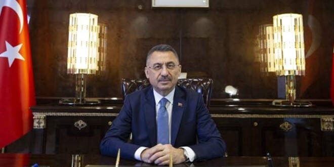 Oktay'dan Libya açıklaması: Sonuçları ağır olacaktır