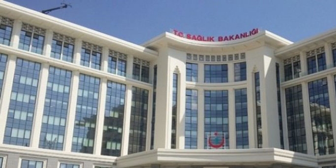 Ankara Numune Hastanesinin yeri ne olacak?... Bakan açıkladı