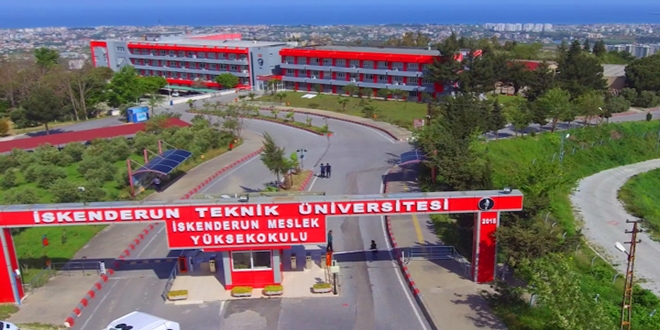 Üniversitede 'İHA Teknolojisi ve Operasyonları Programı'