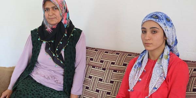 3.5 yaşındaki çocuk, icra yoluyla annesinden alındı
